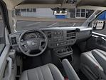New 2025 Chevrolet Express 2500 1LS Passenger Van for sale #C185611 - photo 40