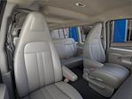 New 2025 Chevrolet Express 2500 1LS Passenger Van for sale #C185611 - photo 41