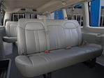 New 2025 Chevrolet Express 2500 1LS Passenger Van for sale #C185611 - photo 42