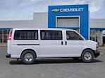 New 2025 Chevrolet Express 2500 1LS Passenger Van for sale #C185611 - photo 5