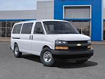 New 2025 Chevrolet Express 2500 1LS Passenger Van for sale #C185611 - photo 7