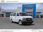 New 2025 Chevrolet Express 2500 1LS Passenger Van for sale #C185612 - photo 1