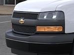 New 2025 Chevrolet Express 2500 1LS Passenger Van for sale #C185612 - photo 14
