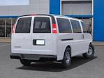 New 2025 Chevrolet Express 2500 1LS Passenger Van for sale #C185612 - photo 2