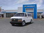 New 2025 Chevrolet Express 2500 1LS Passenger Van for sale #C185612 - photo 5