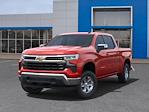 New 2025 Chevrolet Silverado 1500 LT Crew Cab Pickup for sale #C185632 - photo 10