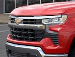 New 2025 Chevrolet Silverado 1500 LT Crew Cab Pickup for sale #C185632 - photo 14