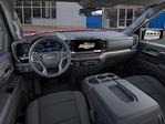 New 2025 Chevrolet Silverado 1500 LT Crew Cab Pickup for sale #C185632 - photo 16