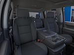 New 2025 Chevrolet Silverado 1500 LT Crew Cab Pickup for sale #C185632 - photo 17
