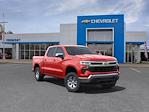 New 2025 Chevrolet Silverado 1500 LT Crew Cab Pickup for sale #C185632 - photo 3