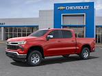 New 2025 Chevrolet Silverado 1500 LT Crew Cab Pickup for sale #C185632 - photo 27