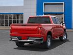 New 2025 Chevrolet Silverado 1500 LT Crew Cab Pickup for sale #C185632 - photo 29