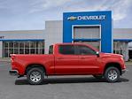 New 2025 Chevrolet Silverado 1500 LT Crew Cab Pickup for sale #C185632 - photo 4