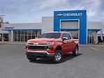 New 2025 Chevrolet Silverado 1500 LT Crew Cab Pickup for sale #C185632 - photo 33