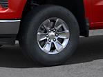 New 2025 Chevrolet Silverado 1500 LT Crew Cab Pickup for sale #C185632 - photo 34