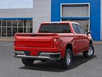 New 2025 Chevrolet Silverado 1500 LT Crew Cab Pickup for sale #C185632 - photo 2
