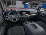 New 2025 Chevrolet Silverado 1500 LT Crew Cab Pickup for sale #C185632 - photo 40