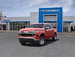 New 2025 Chevrolet Silverado 1500 LT Crew Cab Pickup for sale #C185632 - photo 5