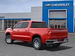 New 2025 Chevrolet Silverado 1500 LT Crew Cab Pickup for sale #C185632 - photo 6