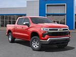 New 2025 Chevrolet Silverado 1500 LT Crew Cab Pickup for sale #C185632 - photo 9