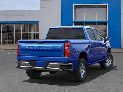 New 2025 Chevrolet Silverado 1500 LT Crew Cab Pickup for sale #C186049 - photo 2