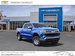 New 2025 Chevrolet Silverado 1500 LT Crew Cab Pickup for sale #C186049 - photo 1
