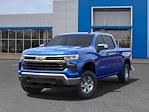 New 2025 Chevrolet Silverado 1500 LT Crew Cab Pickup for sale #C186049 - photo 10