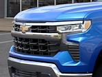 New 2025 Chevrolet Silverado 1500 LT Crew Cab Pickup for sale #C186049 - photo 14