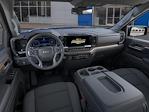 New 2025 Chevrolet Silverado 1500 LT Crew Cab Pickup for sale #C186049 - photo 16