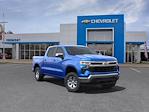 New 2025 Chevrolet Silverado 1500 LT Crew Cab Pickup for sale #C186049 - photo 3
