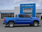 New 2025 Chevrolet Silverado 1500 LT Crew Cab Pickup for sale #C186049 - photo 4