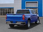 New 2025 Chevrolet Silverado 1500 LT Crew Cab Pickup for sale #C186049 - photo 2