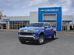 New 2025 Chevrolet Silverado 1500 LT Crew Cab Pickup for sale #C186049 - photo 5