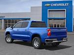 New 2025 Chevrolet Silverado 1500 LT Crew Cab Pickup for sale #C186049 - photo 6