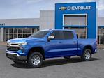 New 2025 Chevrolet Silverado 1500 LT Crew Cab Pickup for sale #C186049 - photo 7