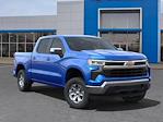 New 2025 Chevrolet Silverado 1500 LT Crew Cab Pickup for sale #C186049 - photo 9