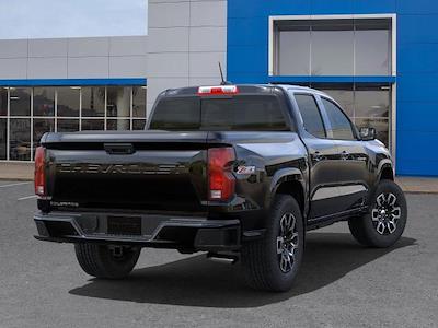 New 2025 Chevrolet Colorado Z71 Crew Cab 4WD Pickup for sale #C186506 - photo 2