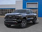 New 2025 Chevrolet Colorado Z71 Crew Cab 4WD Pickup for sale #C186506 - photo 10