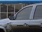 New 2025 Chevrolet Colorado Z71 Crew Cab 4WD Pickup for sale #C186506 - photo 13