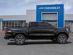 New 2025 Chevrolet Colorado Z71 Crew Cab 4WD Pickup for sale #C186506 - photo 4