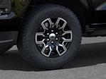 New 2025 Chevrolet Colorado Z71 Crew Cab 4WD Pickup for sale #C186506 - photo 34