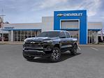 New 2025 Chevrolet Colorado Z71 Crew Cab 4WD Pickup for sale #C186506 - photo 5