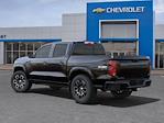 New 2025 Chevrolet Colorado Z71 Crew Cab 4WD Pickup for sale #C186506 - photo 6