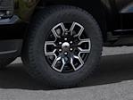 New 2025 Chevrolet Colorado Z71 Crew Cab 4WD Pickup for sale #C186506 - photo 8