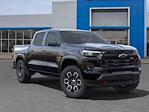 New 2025 Chevrolet Colorado Z71 Crew Cab 4WD Pickup for sale #C186506 - photo 9