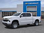 New 2025 Chevrolet Silverado 1500 LT Crew Cab Pickup for sale #C187653 - photo 3