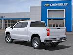 New 2025 Chevrolet Silverado 1500 LT Crew Cab Pickup for sale #C187653 - photo 4