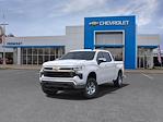New 2025 Chevrolet Silverado 1500 LT Crew Cab Pickup for sale #C187653 - photo 33