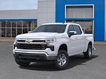 New 2025 Chevrolet Silverado 1500 LT Crew Cab Pickup for sale #C187653 - photo 6