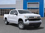New 2025 Chevrolet Silverado 1500 LT Crew Cab Pickup for sale #C187653 - photo 7